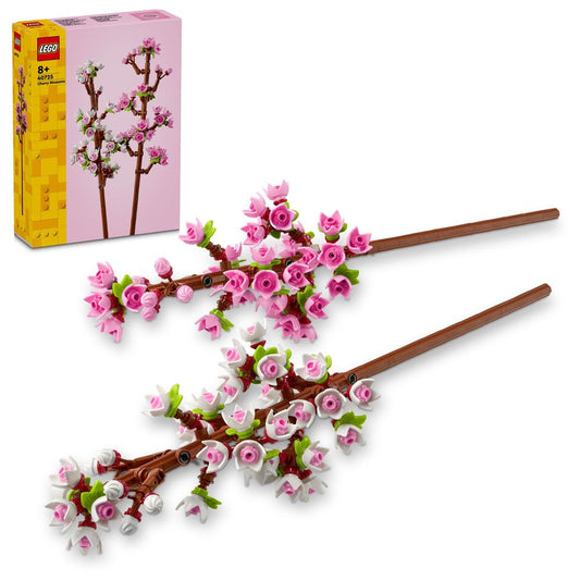 Cherry Blossoms LEGO 40725