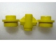 4073sprue | Plate, Round 1 x 1, 2 on Sprue | LEGOPART