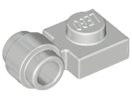 4081b | Plate, Modified 1 x 1 with Light Attachment - Thick Ring | LEGOPART