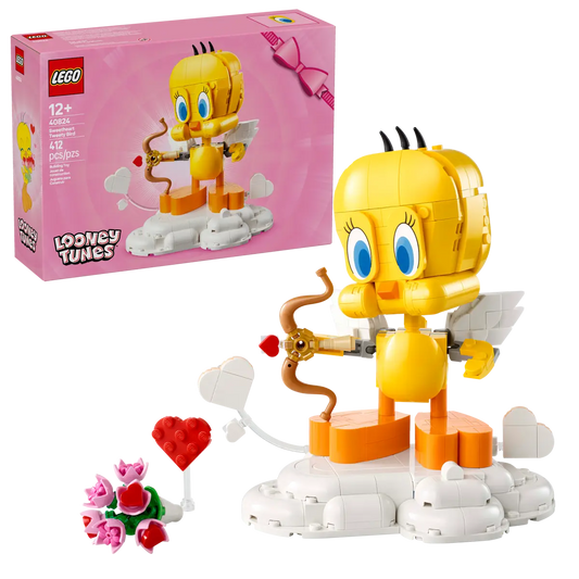 Lieve Tweety LEGO 40824