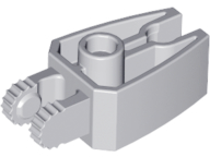 41529 | Hinge 1 x 3 Locking with 2 Fingers and Claw End | LEGOPART