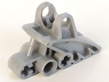 41668 | Bionicle Foot with Ball Joint Socket 2 x 3 x 5 | LEGOPART