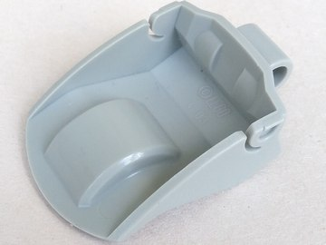 41673 | Bionicle Krana Holder 3 x 4 | LEGOPART