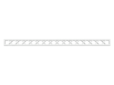 4168 | Support 1 x 16 Lattice (Train Signal Mast) | LEGOPART