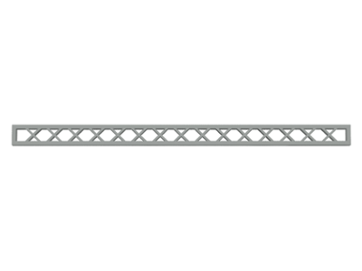 4168 | Support 1 x 16 Lattice (Train Signal Mast) | LEGOPART