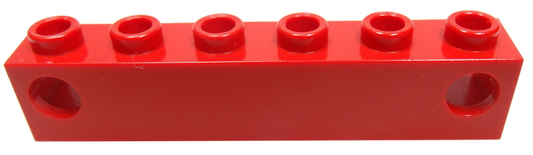 4170 | Electric, Train Light Prism 1 x 6 Holder | LEGOPART