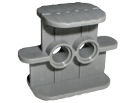 41752 | Rubber Band / Belt Holder 2 x 4 x 2 1/3 | LEGOPART