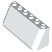 4176 | Windscreen 2 x 6 x 2 | LEGOPART