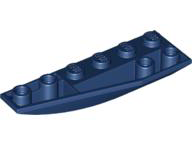 41765 | Wedge 6 x 2 Inverted Left | LEGOPART