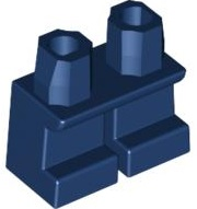 41879 | Legs Short | LEGOPART