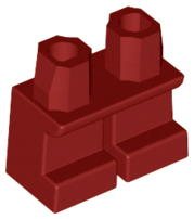 41879 | Legs Short | LEGOPART