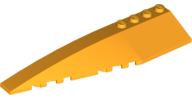 42061 | Wedge 12 x 3 Left | LEGOPART