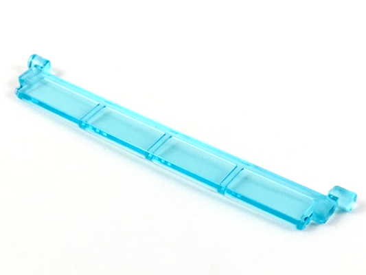 4218 | Garage Roller Door Section without Handle | LEGOPART