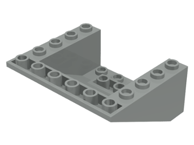 4228 | Slope, Inverted 33 5 x 6 x 2 | LEGOPART