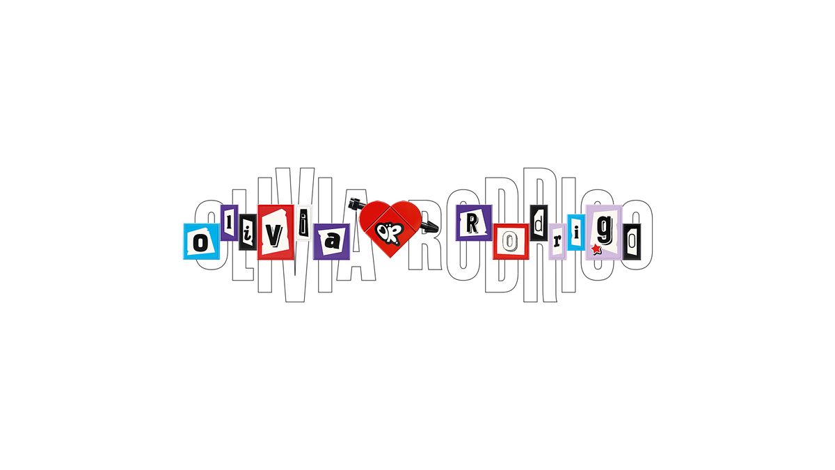 Olivia Rodrigo’s Dual Guitar LEGO 43031