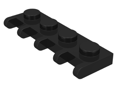 4315 | Hinge Plate 1 x 4 | LEGOPART