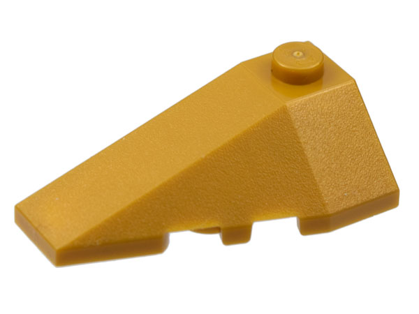 43710 | Wedge 4 x 2 Triple Left | LEGOPART