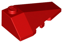 43711 | Wedge 4 x 2 Triple Right | LEGOPART