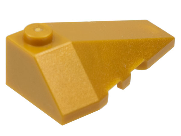 43711 | Wedge 4 x 2 Triple Right | LEGOPART