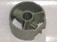 43889 | Elephant Type 1 Tail Ring | LEGOPART