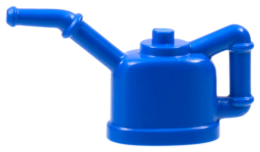 4440 | Fabuland Utensil Fuel / Oil Can | LEGOPART