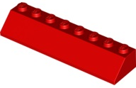 4445 | Slope 45 2 x 8 | LEGOPART