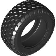 4455 | Tire 87.9 x 36 | LEGOPART