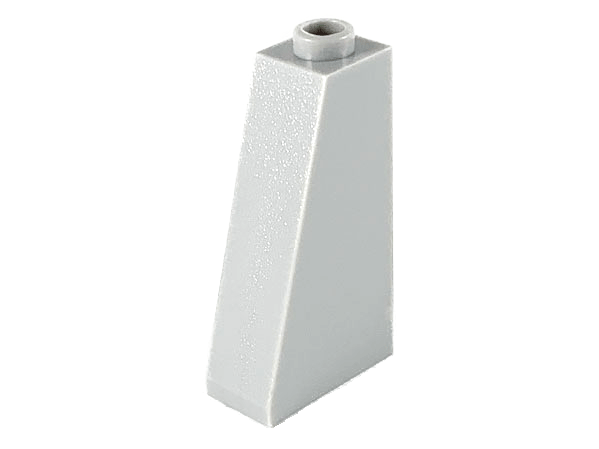 4460a | Slope 75 2 x 1 x 3 - Open Stud | LEGOPART