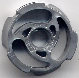 44812 | Bionicle Matoran Kolhii Ball | LEGOPART