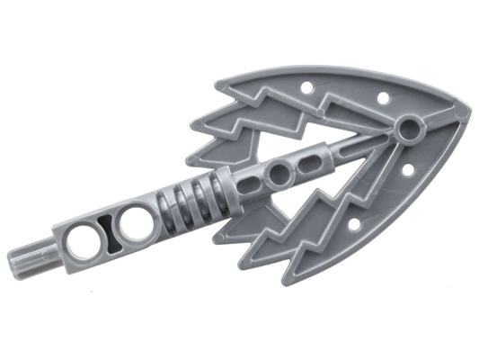 44819 | Bionicle Weapon Rahkshi Staff of Rage (Kurahk) | LEGOPART