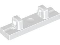 44822 | Hinge Tile 1 x 4 Locking Dual 1 Finger on Top | LEGOPART