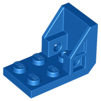 4598 | Bracket 3 x 2 - 2 x 2 Inverted | LEGOPART