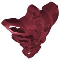 47295 | Bionicle Matoran Chest Torso | LEGOPART