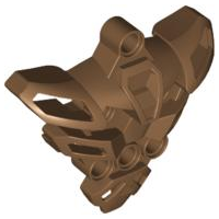 47295 | Bionicle Matoran Chest Torso | LEGOPART