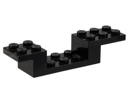 4732 | Bracket 8 x 2 x 1 1/3 | LEGOPART