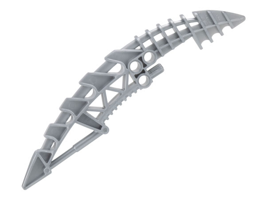 47337 | Bionicle Weapon Vahki Staff of Loyalty (Bordakh) | LEGOPART