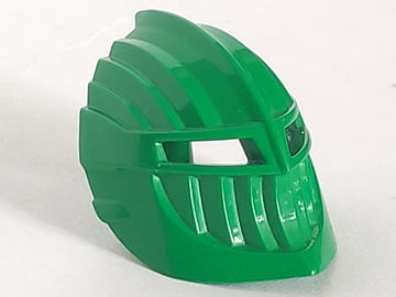 47470 | Large Figure Visor, Rascus | LEGOPART