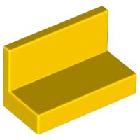 4865 | Panel 1 x 2 x 1 | LEGOPART