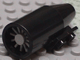 4868ac01 | Engine, Smooth Large, 1 x 2 Thin Top Plate with Light Gray Center | LEGOPART