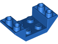 4871 | Slope, Inverted 45 4 x 2 Double with 2 x 2 Cutout | LEGOPART