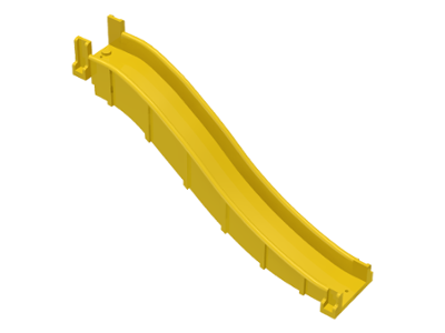 4876 | Fabuland Slide | LEGOPART