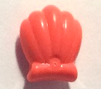 49595d | Friends Accessories Clam Shell Small | LEGOPART