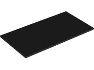 4974 | Tile 8 x 16 with Bottom Tubes, Polished Surface | LEGOPART