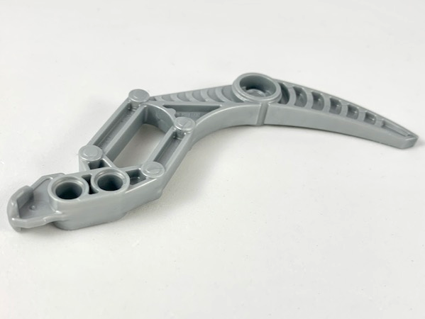 50914 | Bionicle Visorak Fang with 2 Pin Holes (Suukorak) | LEGOPART