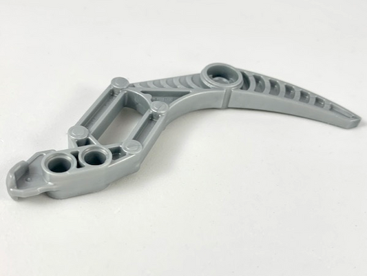 50914 | Bionicle Visorak Fang with 2 Pin Holes (Suukorak) | LEGOPART
