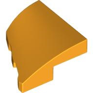 5093 | Wedge 2 x 2 x 2/3 Right | LEGOPART