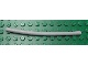 5102c10 | Hose, Pneumatic 4mm D.  10L / 8.0cm | LEGOPART