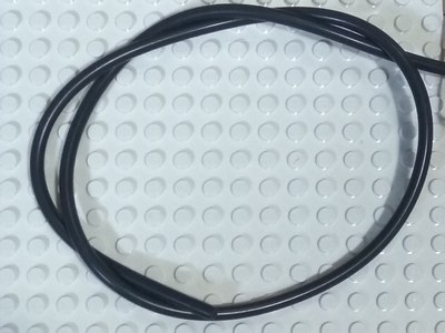 5102c60 | Hose, Pneumatic 4mm D.  60L / 48.0cm | LEGOPART