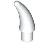 53451 | Barb / Claw / Horn / Tooth - Small | LEGOPART