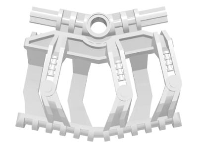 53550 | Bionicle Zamor Sphere Holder | LEGOPART